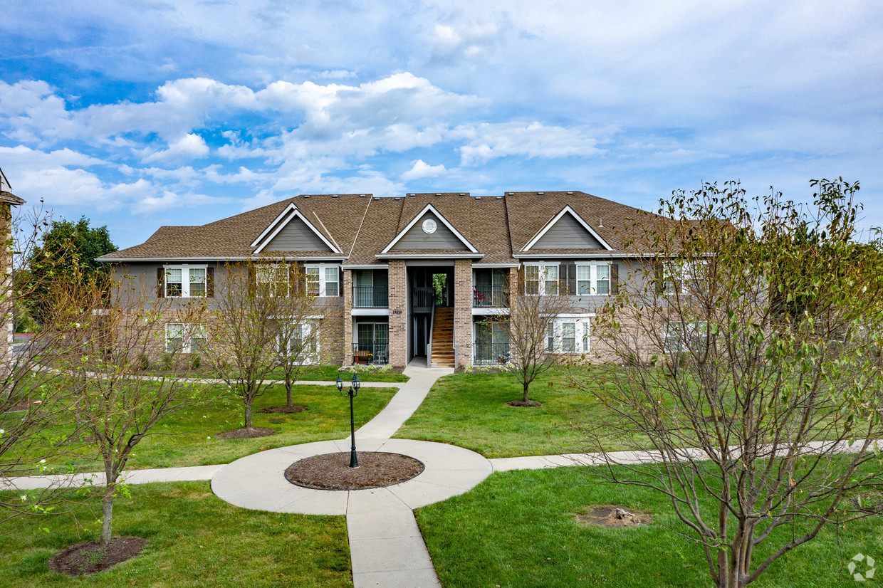 Saddlewood Apartments Apartments in Olathe, KS